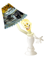 Lamp Hats