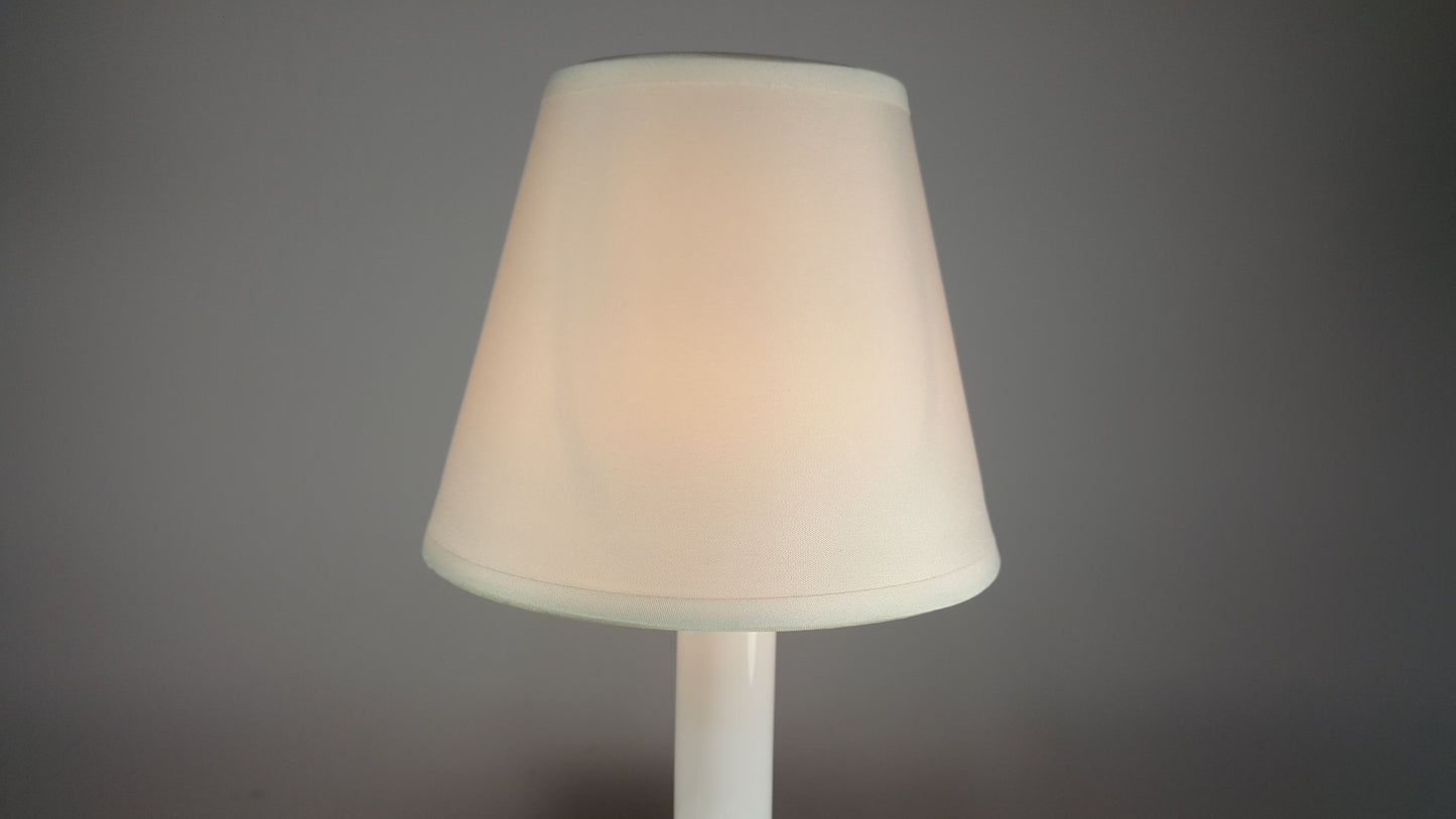 3x5 White Dogwood Shade