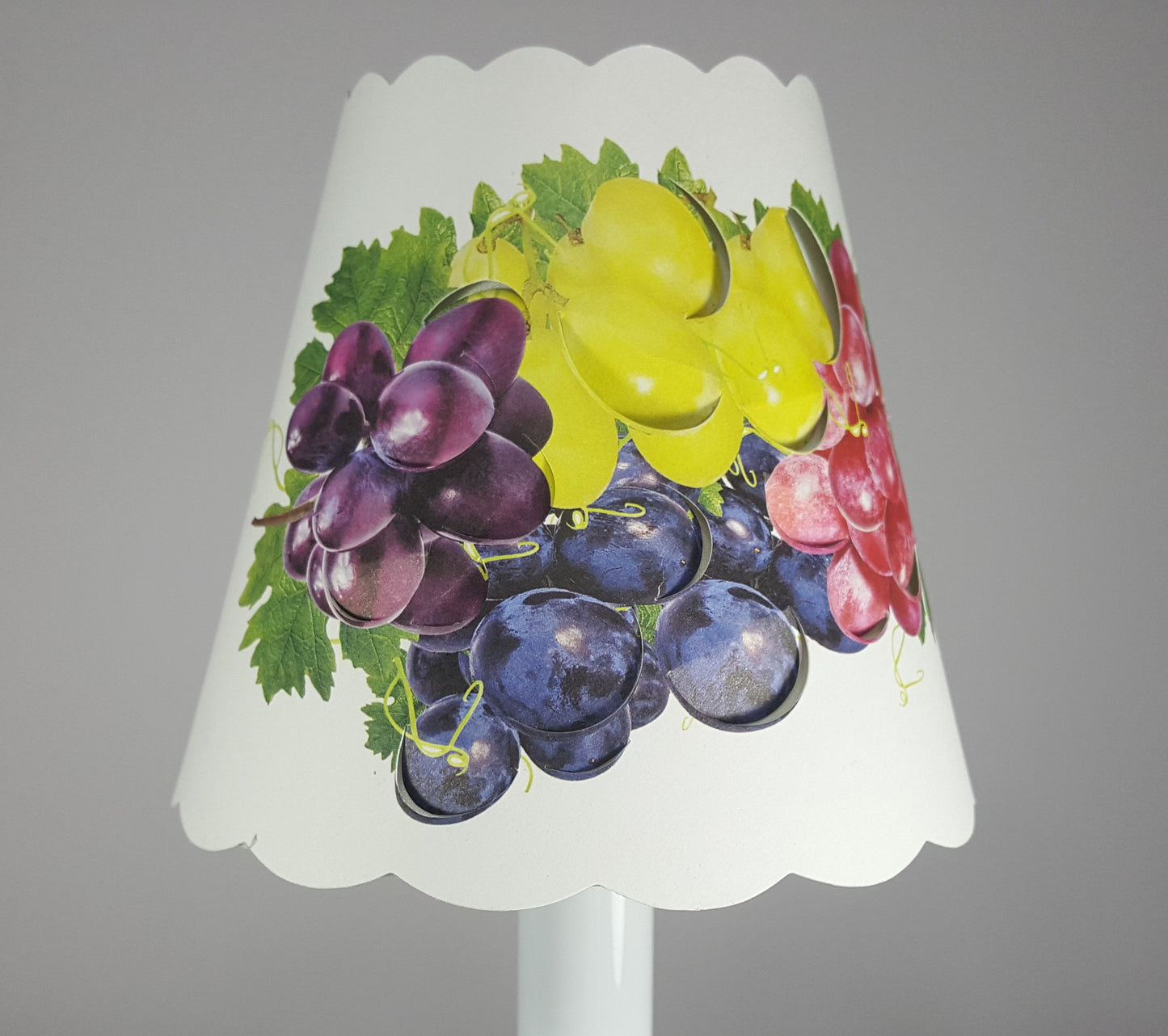 3x5 Grapes Shade