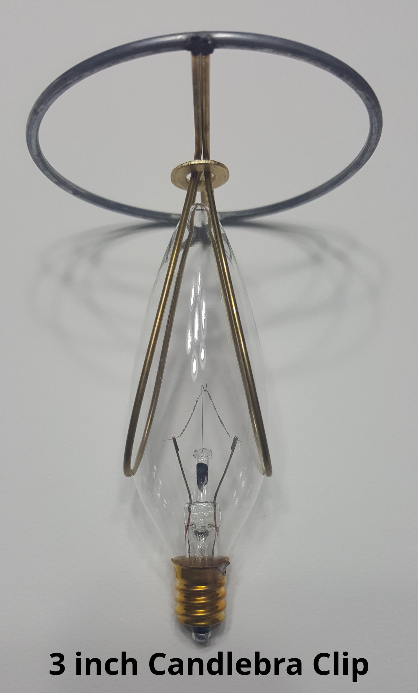 White Dogwood Lamp Shade