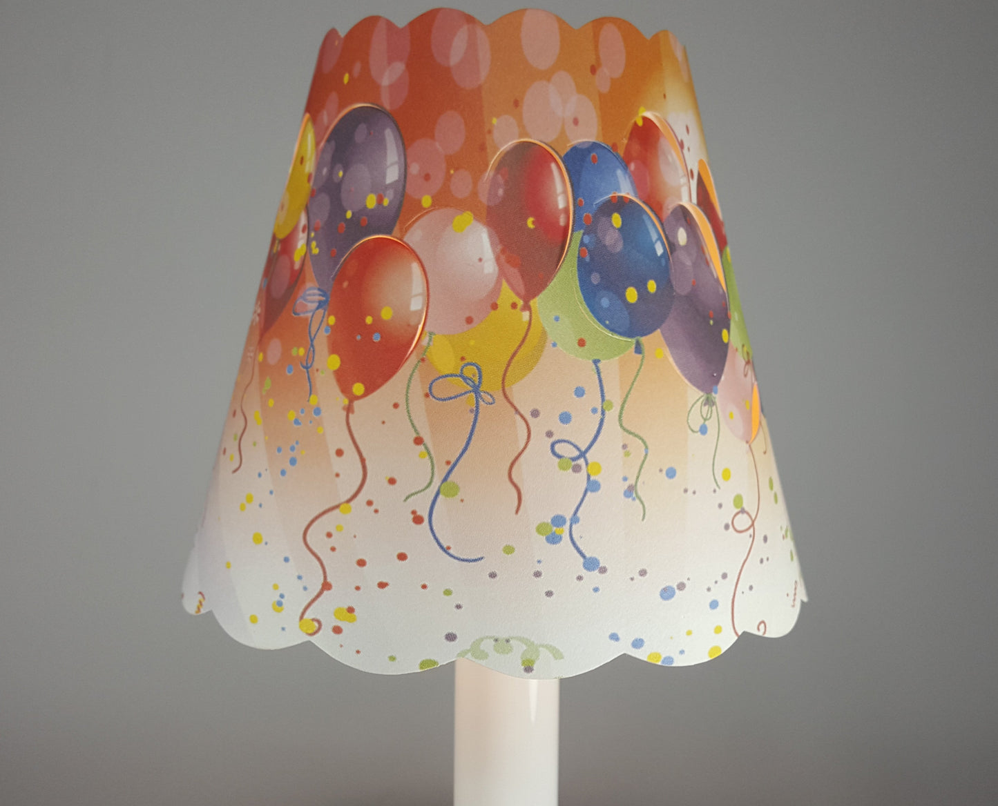 3x5 Balloon / Anniversary ,Party Shade